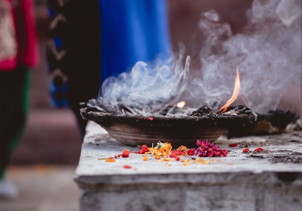 24/7 Funeral Services in Hebbal